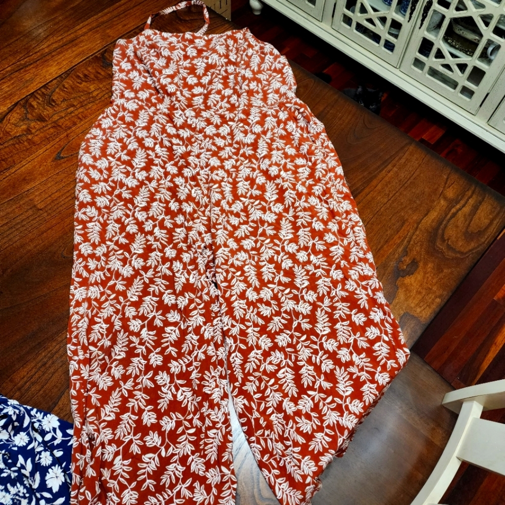 Jumpsuits